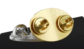 Two Military Clutches Two Military Clutches