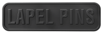 Dye Black Pin