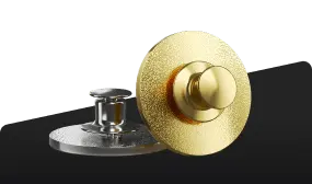 Deluxe Clutch Deluxe Clutch