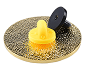 Rubber Cap