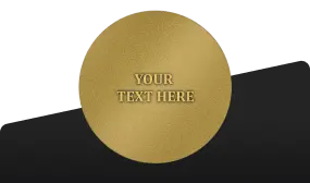 Raised Text Raised Text