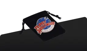 Velour Pouch Velour Pouch