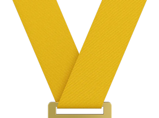 Golden Yellow (In Stock)