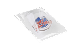 Opp Bag Standard