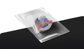 Opp Bag Standard