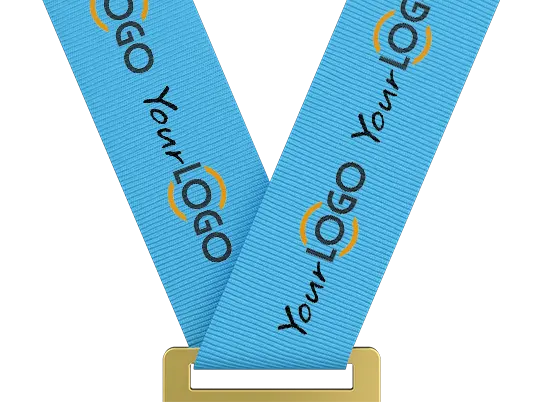 custom medal ribbons
