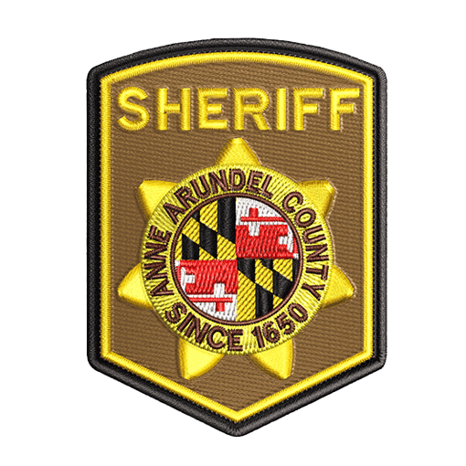 Police Design Template