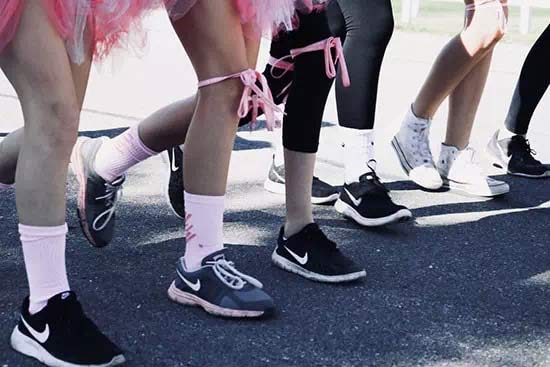 More About Breast Cancer Awareness Month