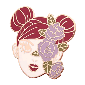 hard enamel pins 1 min