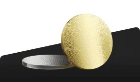 No Backing No Backing