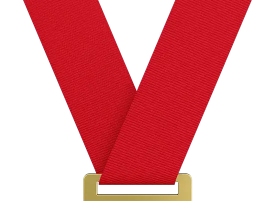 Red Medal (In Stock) Red Medal (In Stock)