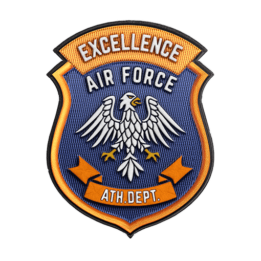 Air Force Design Template