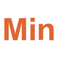 No Minimum Order