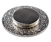 Magnetic Back