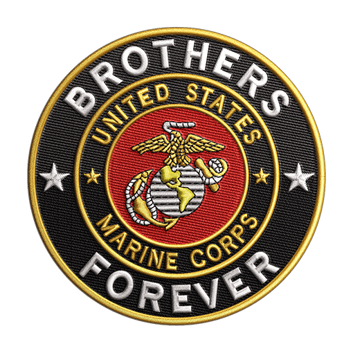 Marine Corps Design Template