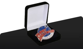 Velour Box Velour Box