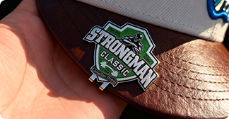 Custom Hat Clips Canada