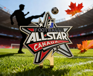 Athletes and Sports Fans hat pins