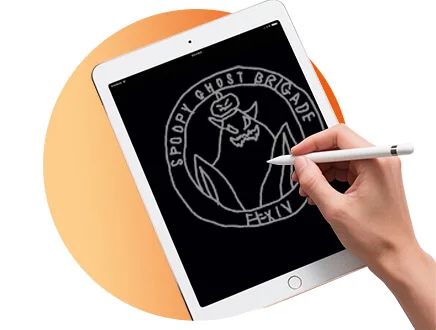 Printed Patches Ideas