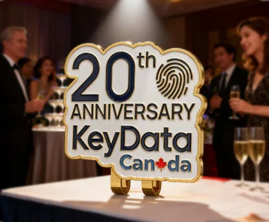 Event-Goers custom made hat pins