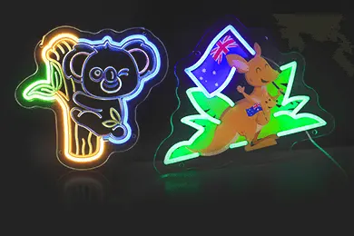 Neon Signs