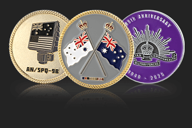 Challenge Coins