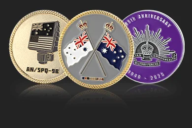Challenge Coins