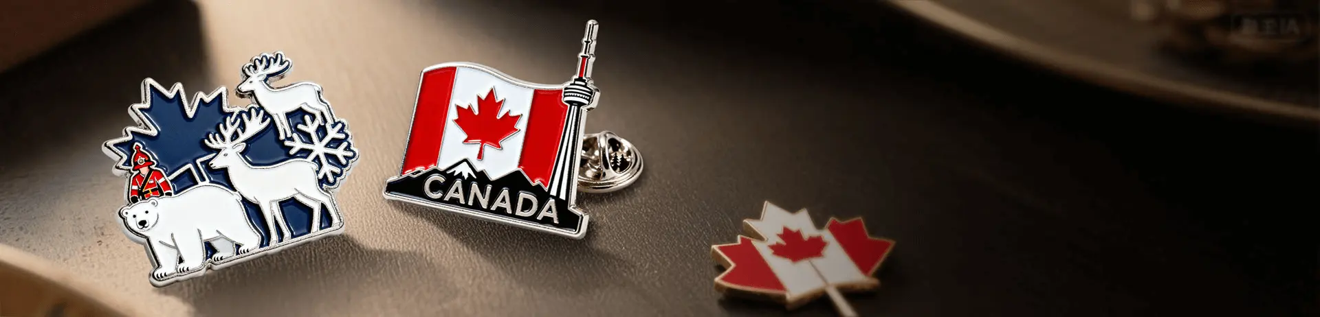 Make your own enamel pins