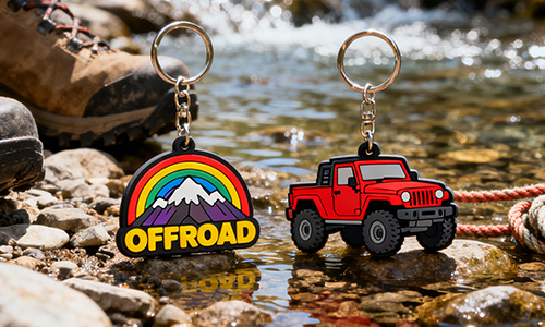 cute car keychains