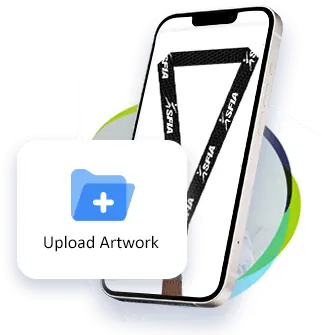 Upload uw kunst of stuur ons een idee