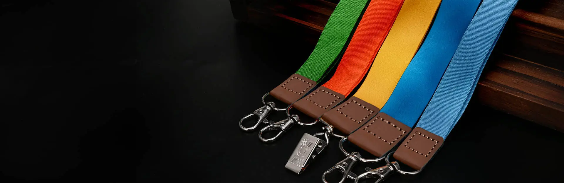 Custom Blank Lanyards Custom Blank Lanyards