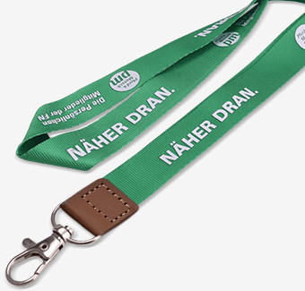 Keychain Nylon Lanyards
