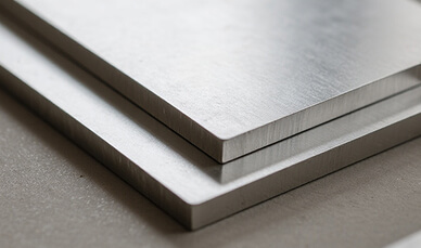 Aluminum Alloy