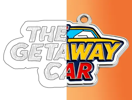 Custom Car Keychain You Need