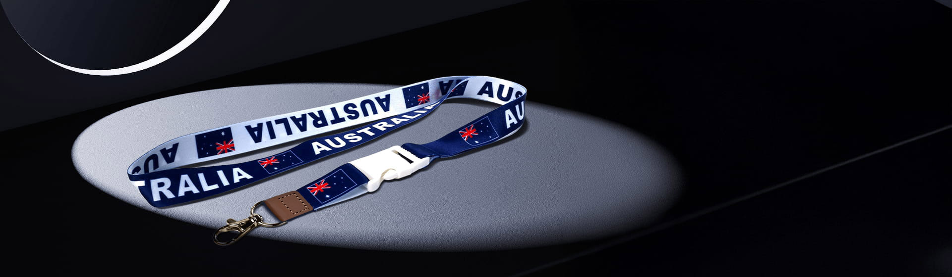 Custom Lanyards Australia