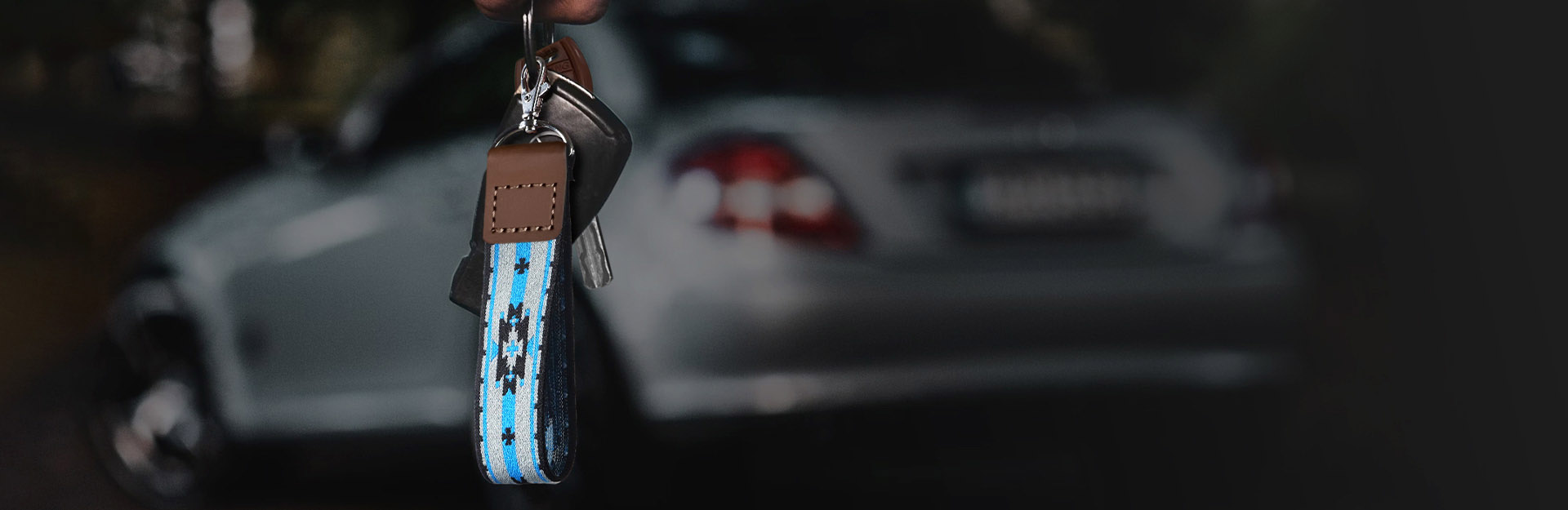 Custom Key Lanyards