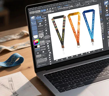 Personalized Lanyard Personalized Lanyard