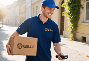 Your Order is On Its Way