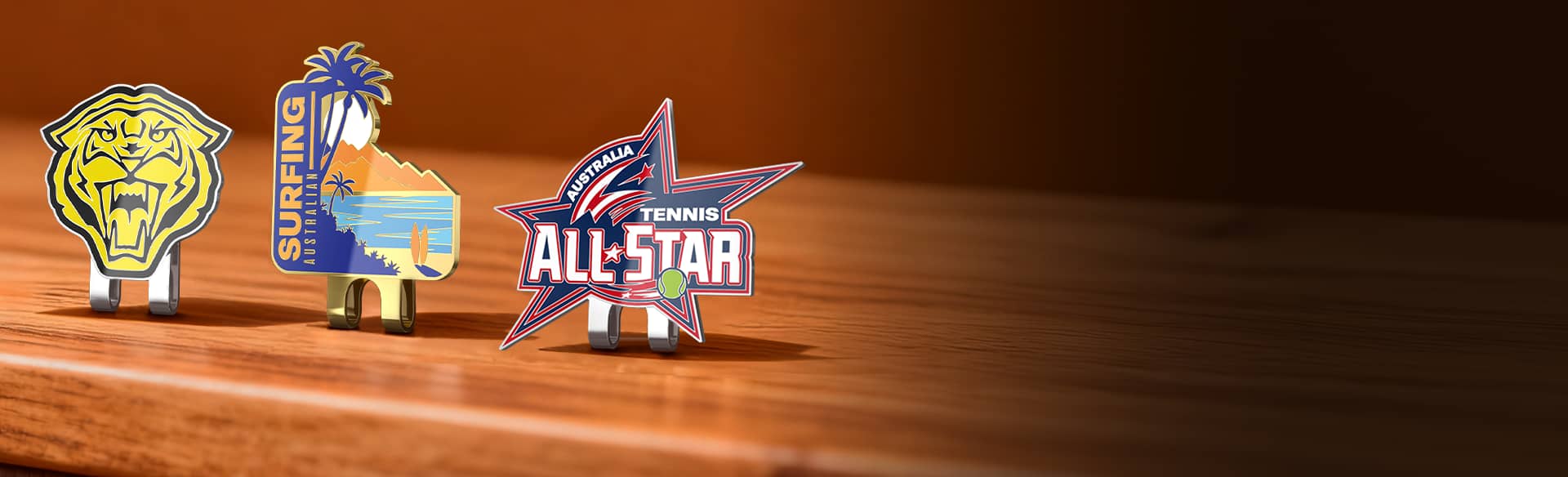 custom hat pins wholesale