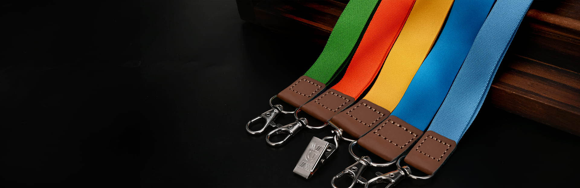 Custom Blank Lanyards