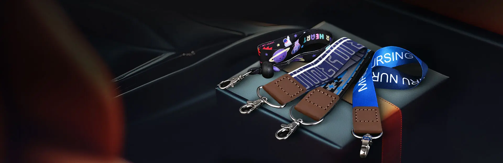 Custom Wrist Lanyards Custom Wrist Lanyards