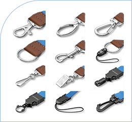 Accesorios estándar