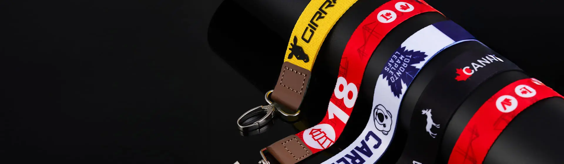 Custom Lanyard Canada Custom Lanyard Canada