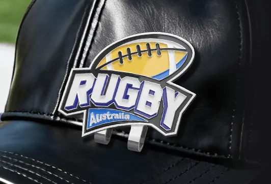 short hat clip custom