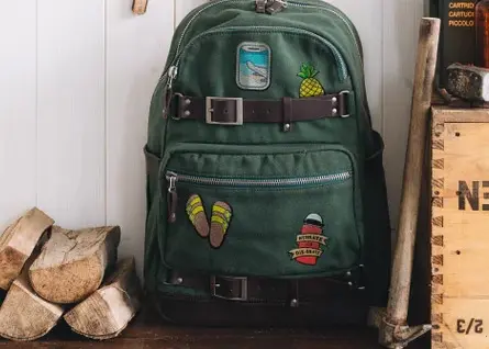 Custom Patches for Bag Australia Custom Patches for Bag Australia