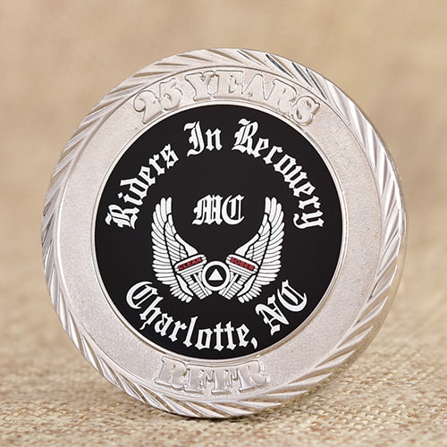 Commemorative Coins