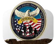 Veteran Coins