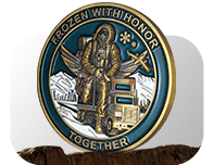 Custom Commemorative Coins Custom Commemorative Coins