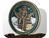 Custom Commemorative Coins