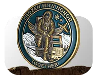 Custom Commemorative Coins